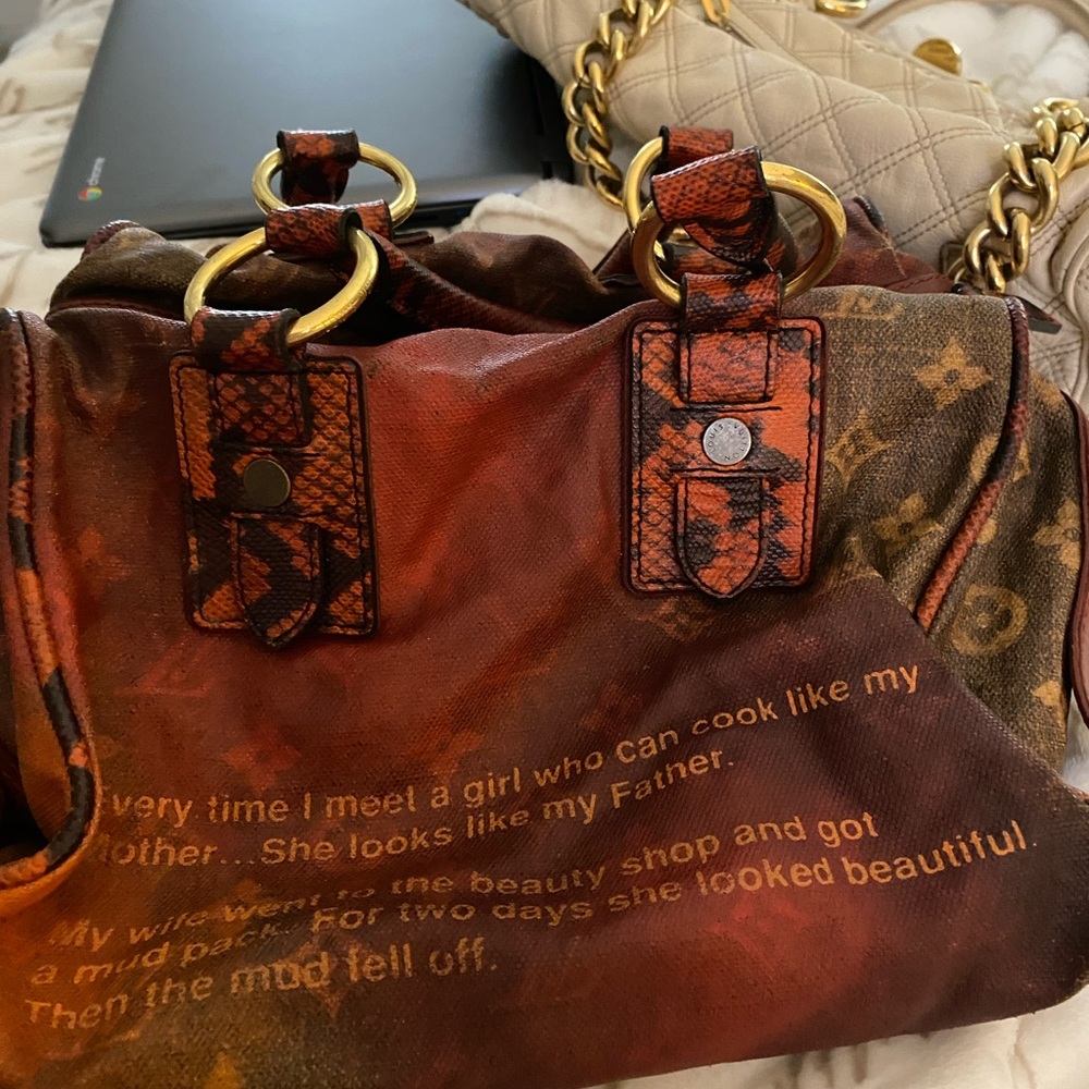 Vintage LV